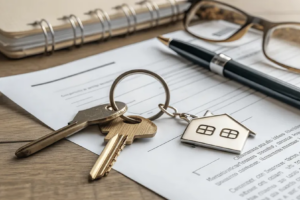 Read more about the article Self-Employed and Looking for a Mortgage? Here’s What You Need to Know